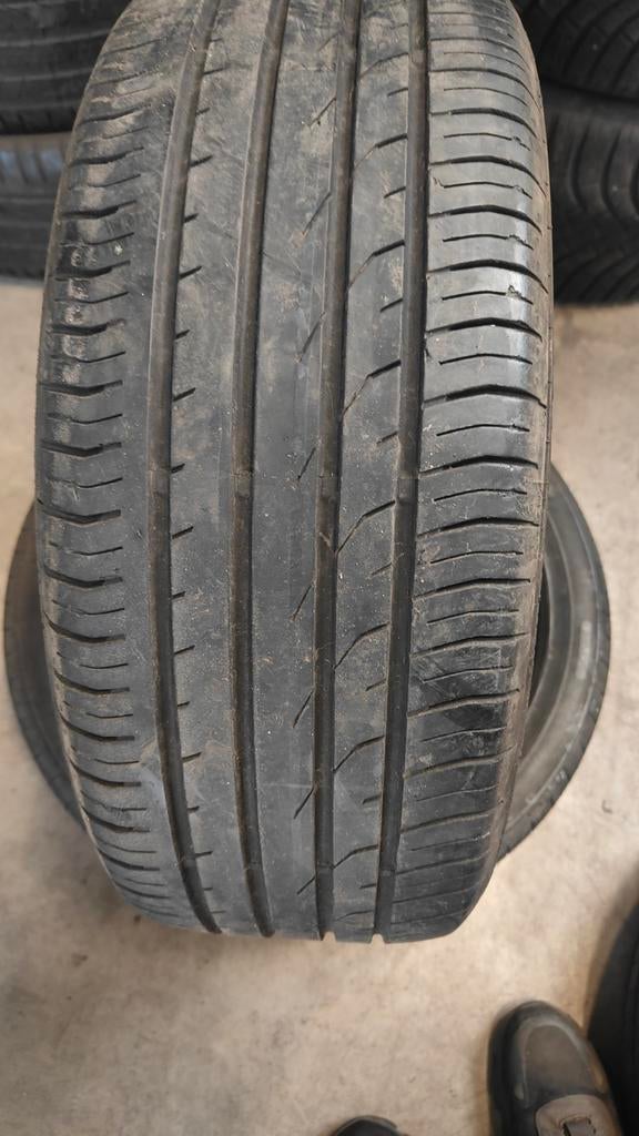 195/50r16 continental 35€ per stuk met montage en balanceren, Ophalen of Verzenden