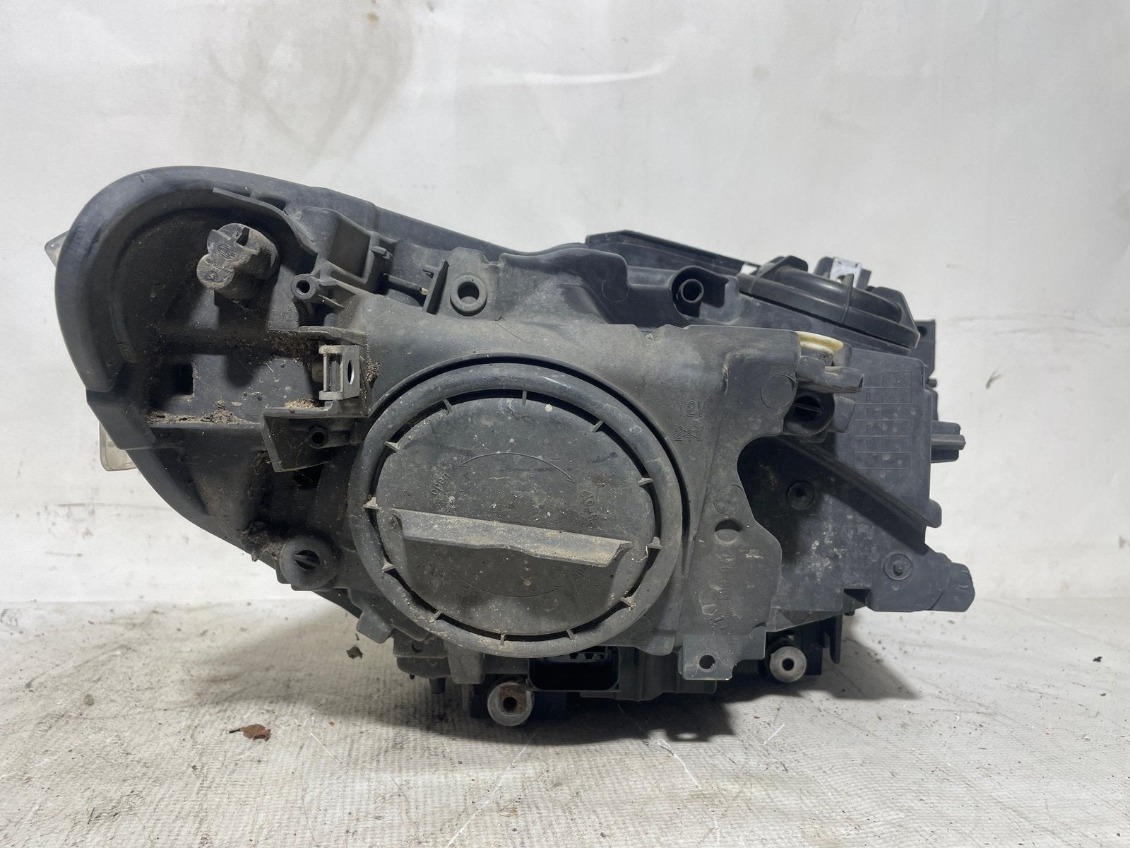 Koplamp links BMW F20/F21 7229671 08, Auto-onderdelen, Ophalen, Gebruikt, BMW