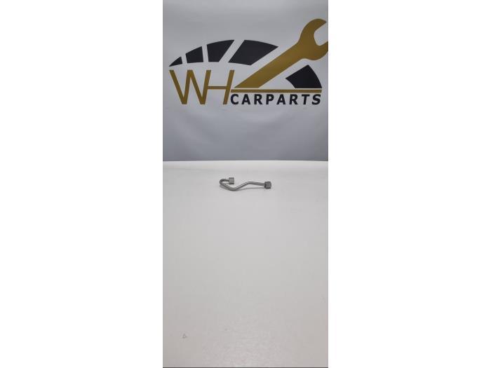 Brandstofleiding van een Audi A3, Gebruikt, -, -, -