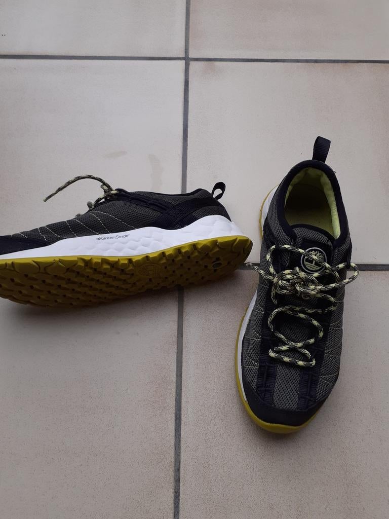 Sneakers Timberland 37, Ophalen of Verzenden