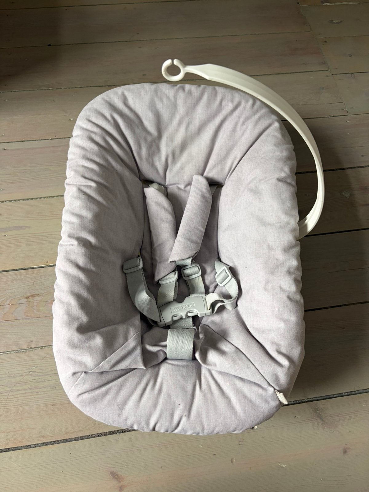 Stokke Newborn set, Kinderen en Baby's, Ophalen, Zo goed als nieuw