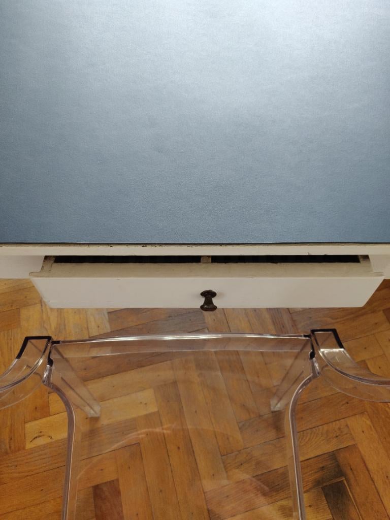 Table, 100 à 150 cm, Enlèvement, Utilisé, 50 à 100 cm
