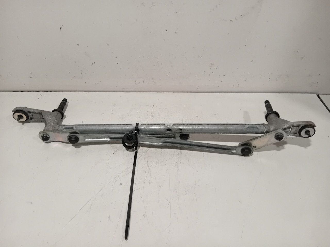 Ruitenwisser mechaniek voor Renault Austral, Onderdelen@venauto.nl, Van der Ven Autorecycling B.V., Gebruikt, Ettenseweg 76, 4706 PB Roosendaal, The Netherlands