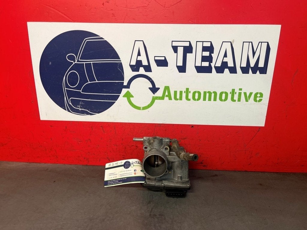 GASKLEPHUIS Suzuki Alto (01-2009/-) (|83K05230|52305M11|), Suzuki-Allee 7
64625  Bensheim, DE, Gebruikt, Suzuki Deutschland GmbH
