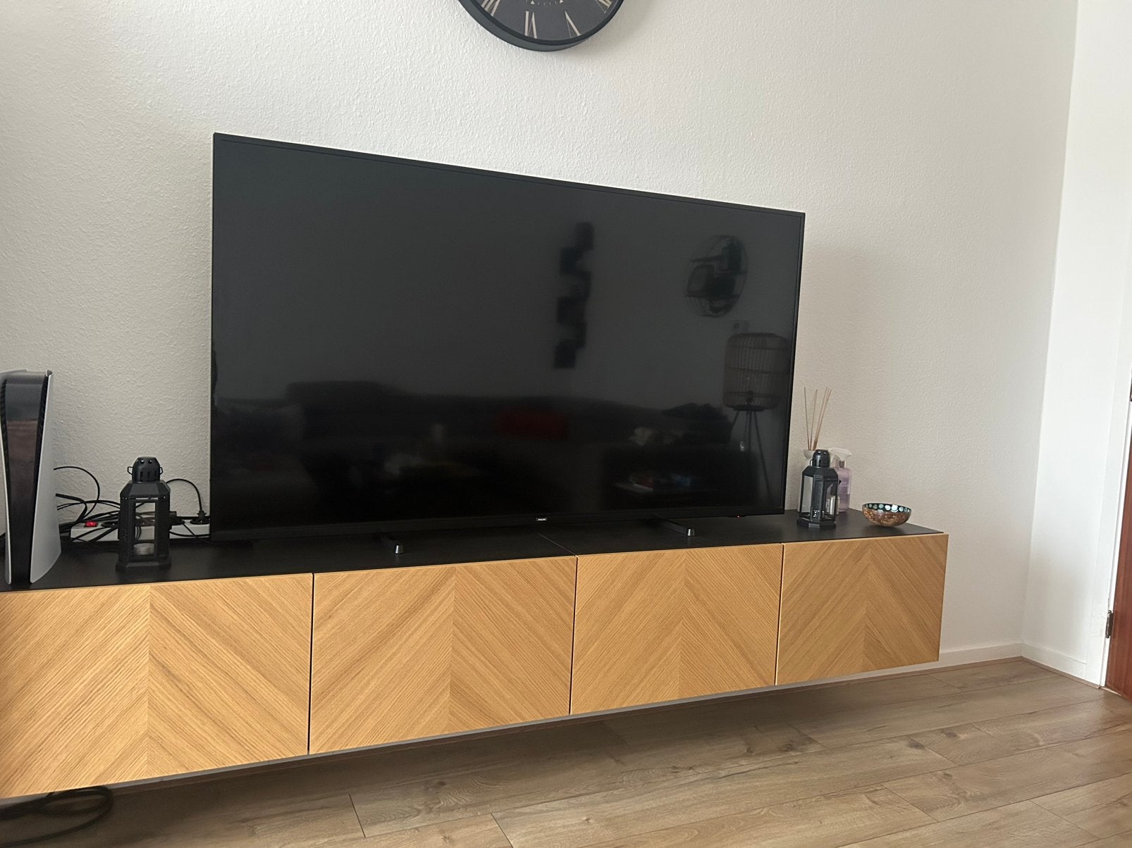 Téléviseur intelligent 4K Philips 70 pouces, TV, Hi-fi & Vidéo, Télévisions, Philips, LED, Enlèvement, 4k (UHD)