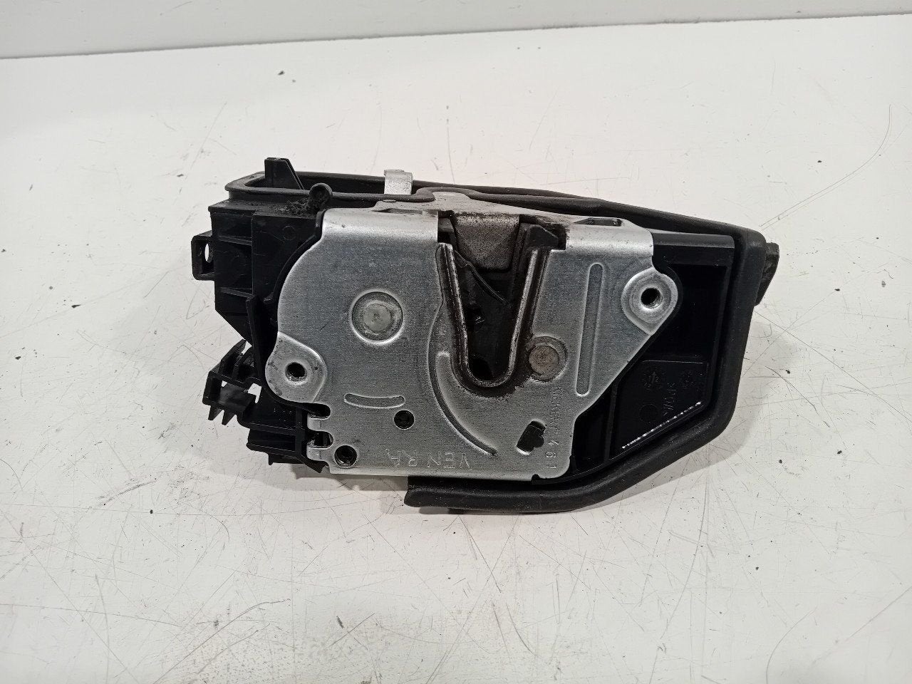 Slot mechaniek portier elektrisch centrale vergrendeling rec, Onderdelen@venauto.nl, Van der Ven Autorecycling B.V., Gebruikt