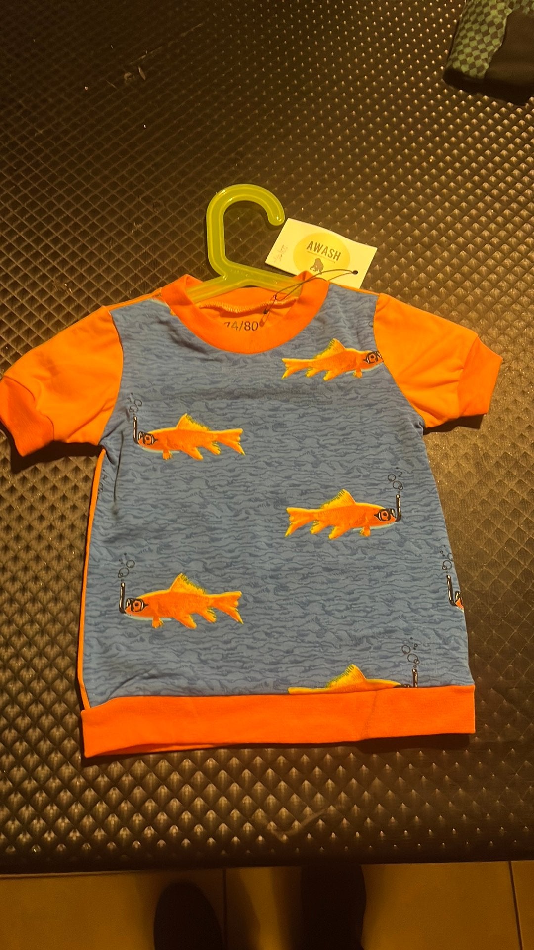 Handgemaakte kinderkleding, Ophalen of Verzenden, Nieuw, Jongetje of Meisje, Shirtje of Longsleeve