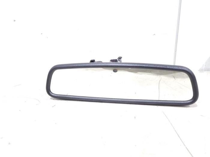 Binnenspiegel van een Jaguar XE, Auto-onderdelen, Gebruikt, -, -, Ophalen of Verzenden