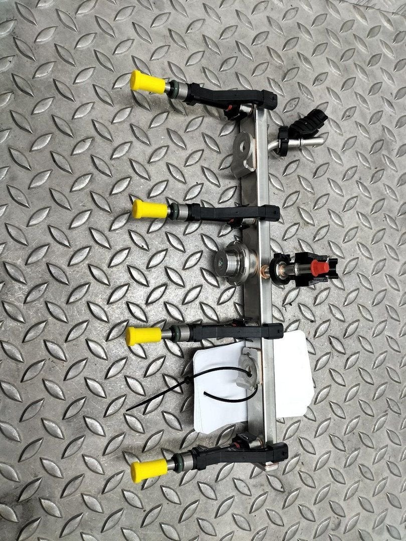 GENESIS GV70 BRANDSTOF INJECTOR / VERSTUIVER 2022, Auto-onderdelen, Brandstofsystemen, Ophalen of Verzenden, Gebruikt, ARN erkend