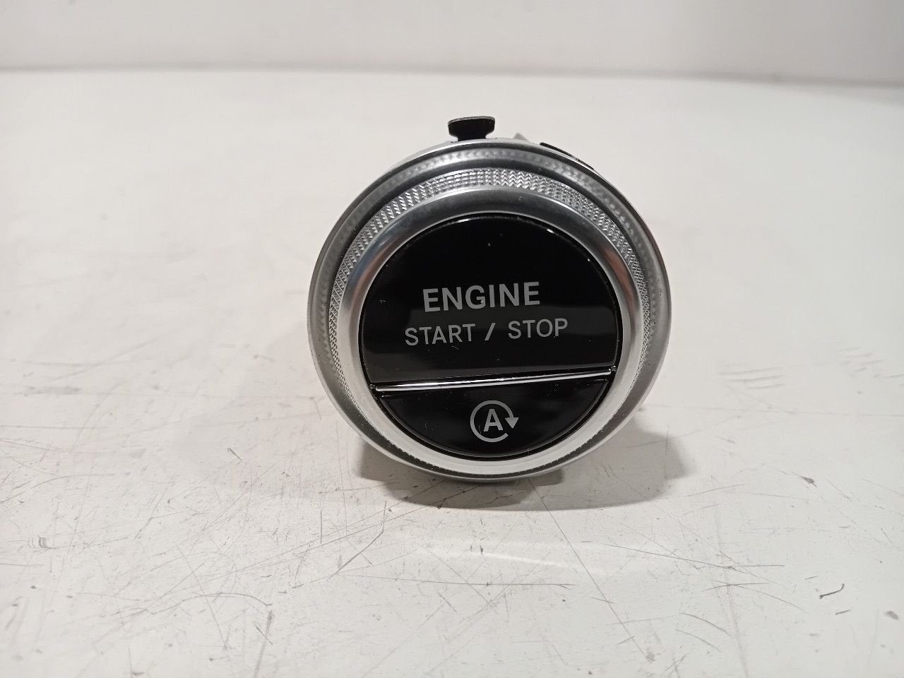Start/stop schakelaar Mercedes-Benz C-Klasse, Onderdelen@venauto.nl, Van der Ven Autorecycling B.V., Gebruikt, Ettenseweg 76, 4706 PB Roosendaal, The Netherlands