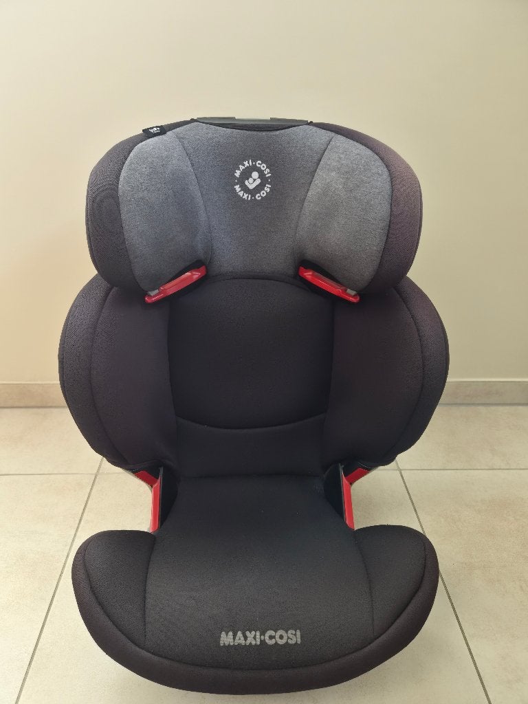 Maxi-Cosi RodiFix autostoel, Kinderen en Baby's, Ophalen, 15 t/m 36 kg, Verstelbare rugleuning, Zo goed als nieuw