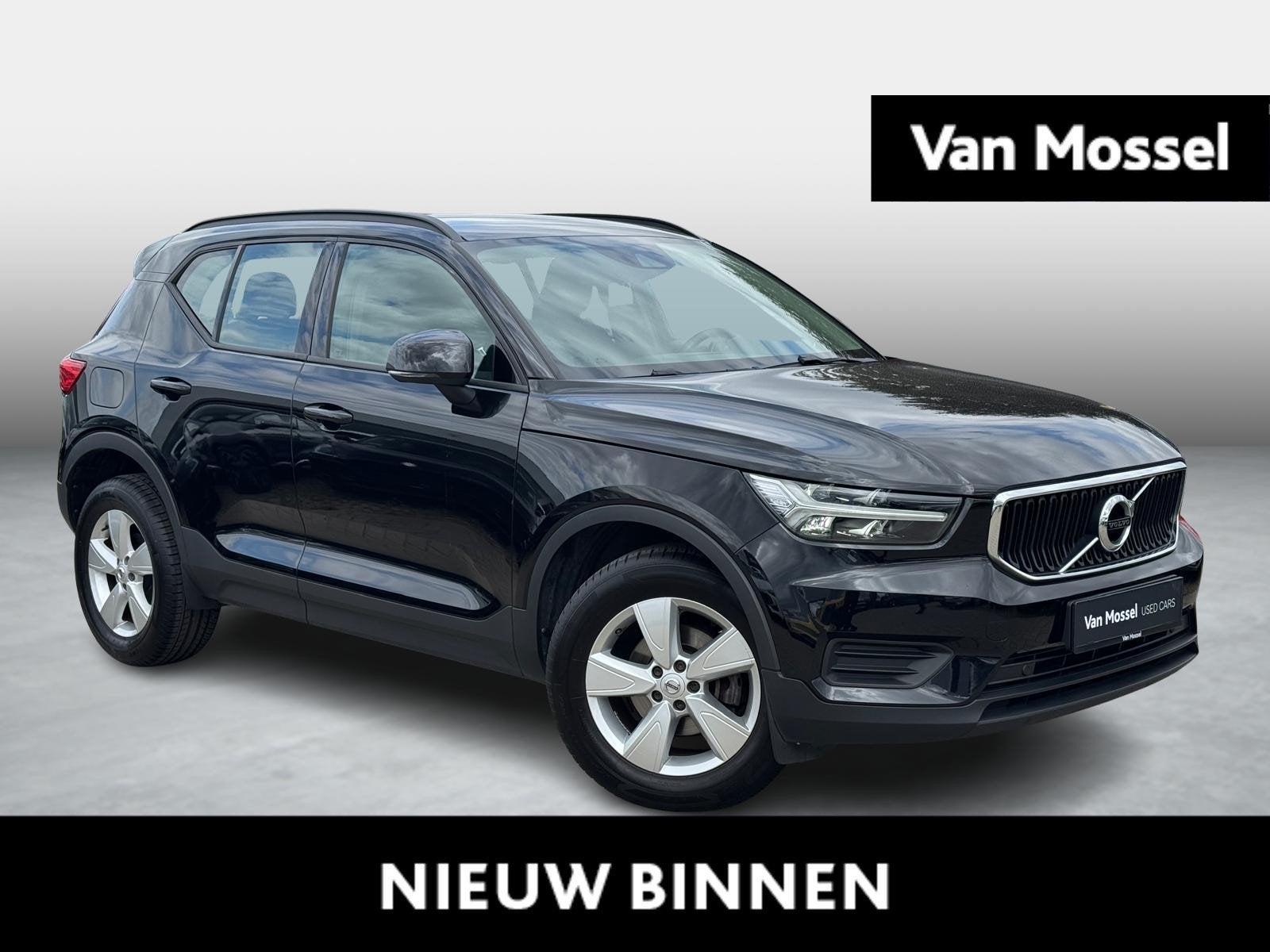 Volvo XC40 T2 Momentum Core, Auto's, Volvo, Bedrijf, Te koop, XC40, Airconditioning, Automatische klimaatregeling, Climate control