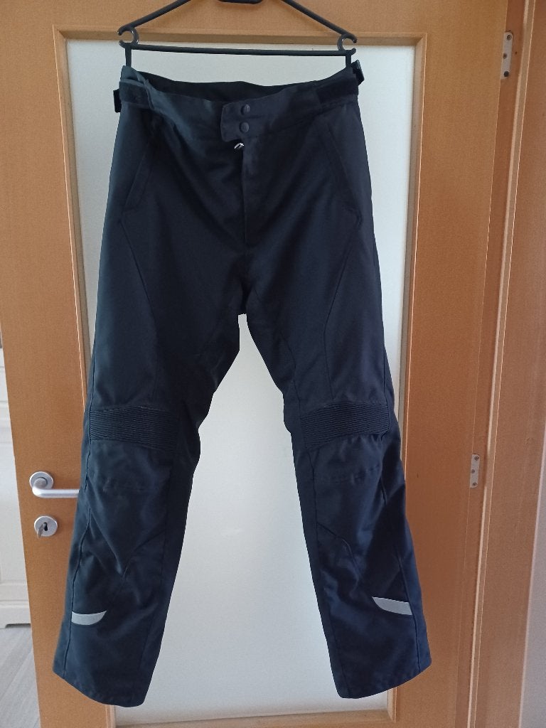 Te koop motorbroek man maat XXL Rev'it!, Seconde main, Pantalon | textile, Enlèvement, Hommes