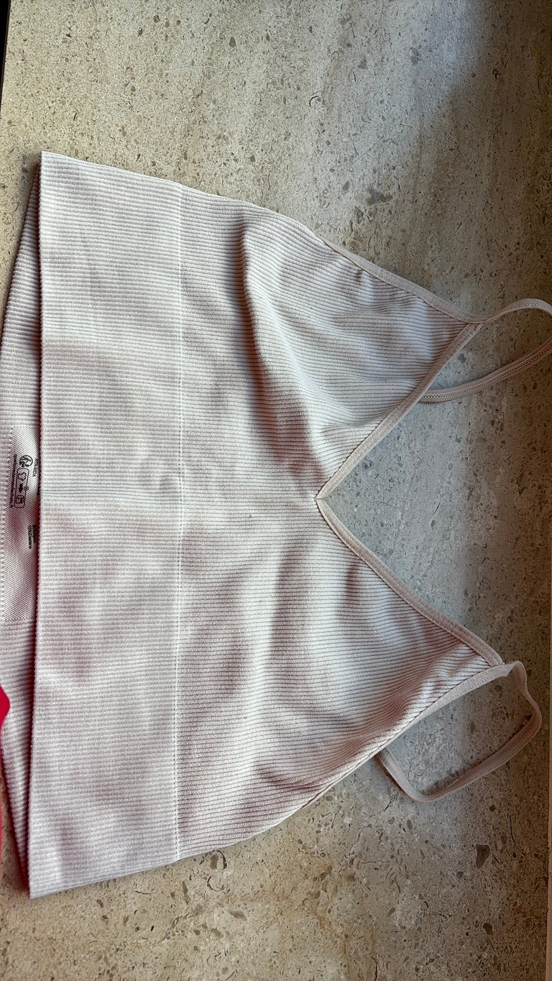 Bh maat L, Primark, Enlèvement, Beige, Soutien-gorge