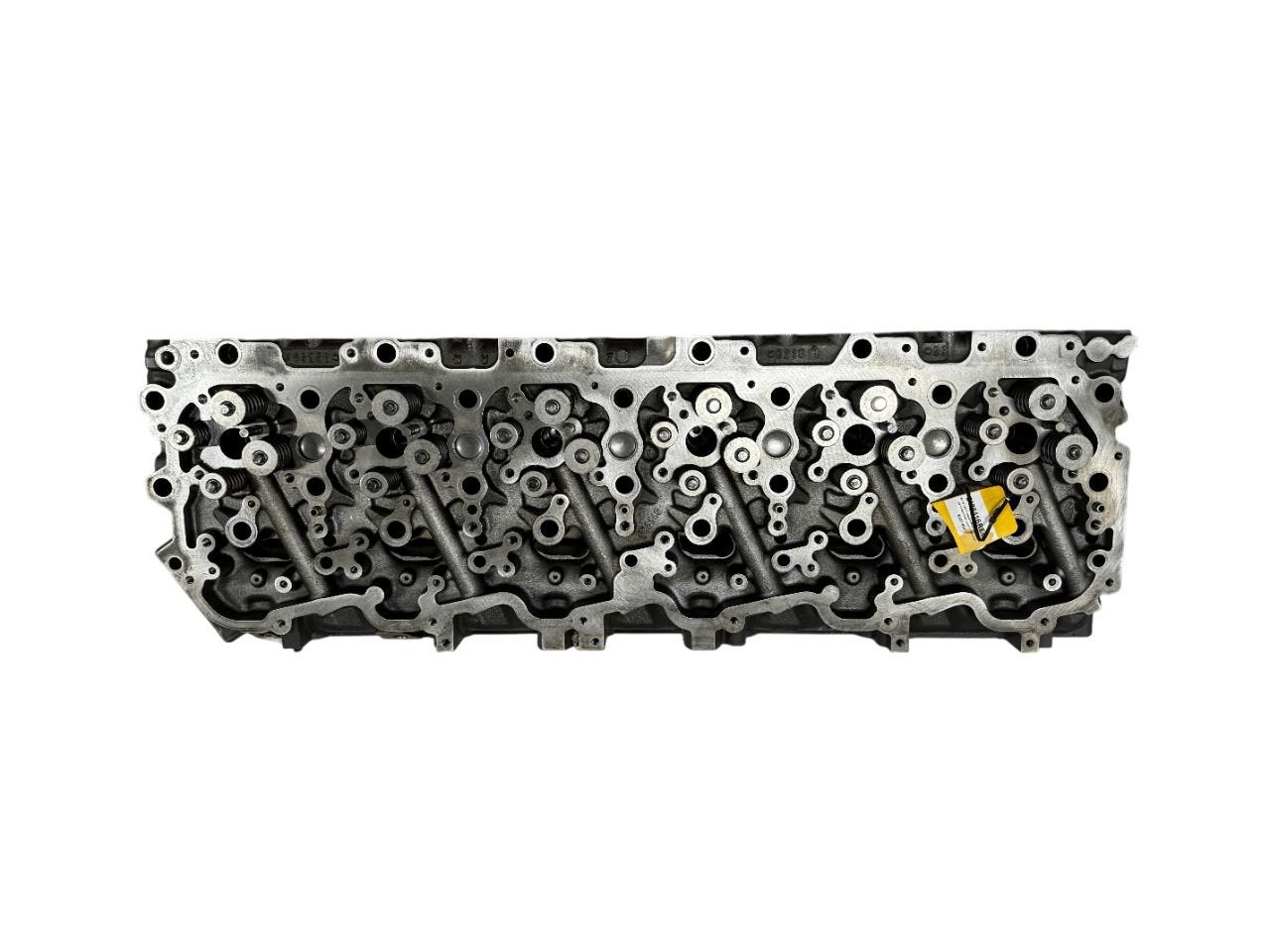 DAF XF 106 CILINDERKOP 480 pk 2018- MX-13 RECONDITIONED + DE, Moteur et Accessoires, -, DAF, -