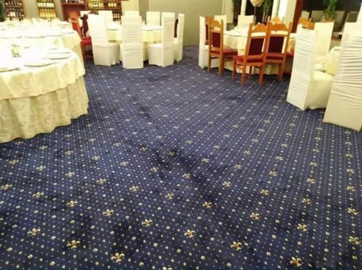 Moquette Restaurants/ Hôtels prix 15euro m2, Enlèvement, Comme neuf