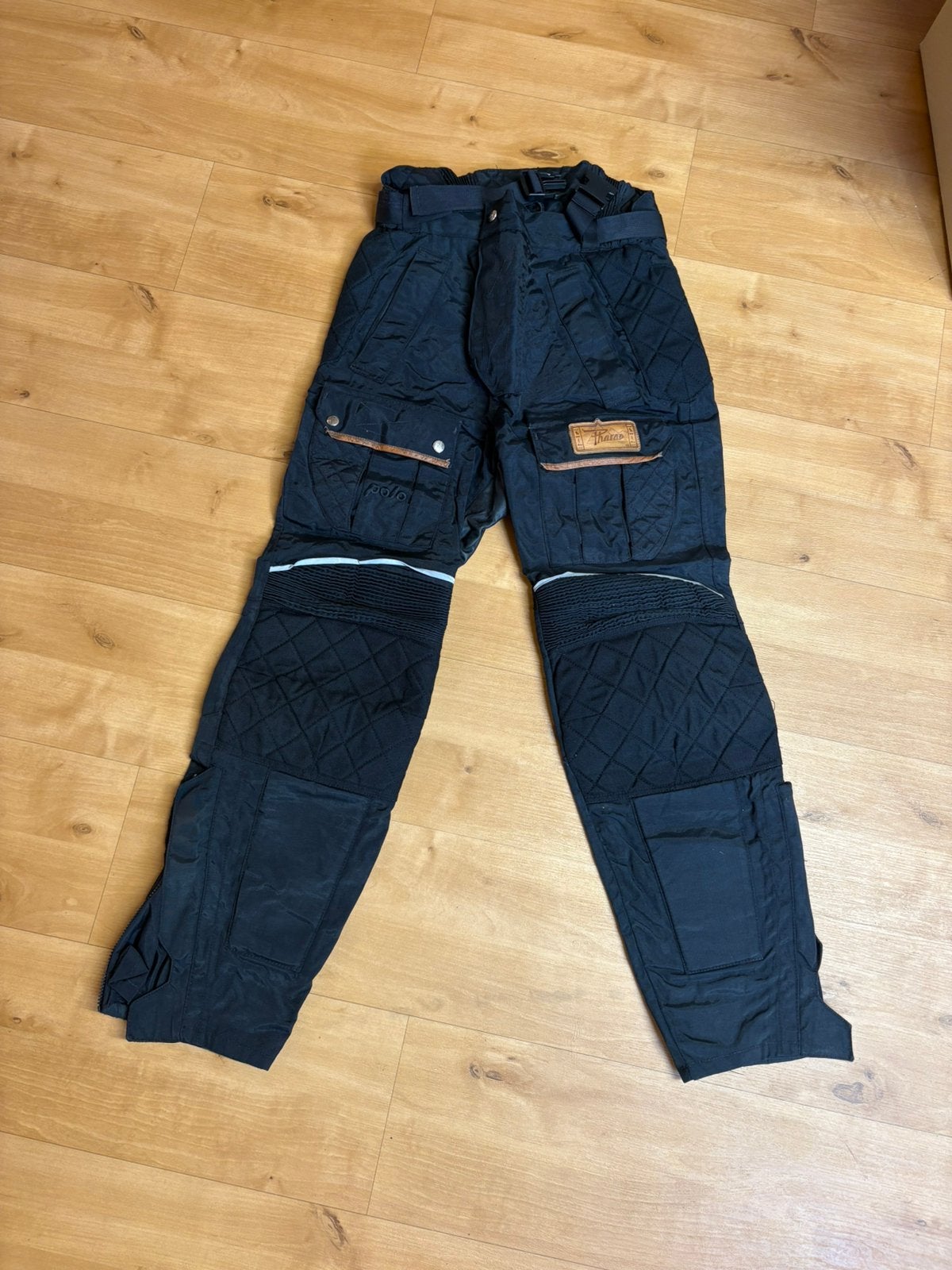 Motorbroek, Motoren, Ophalen of Verzenden