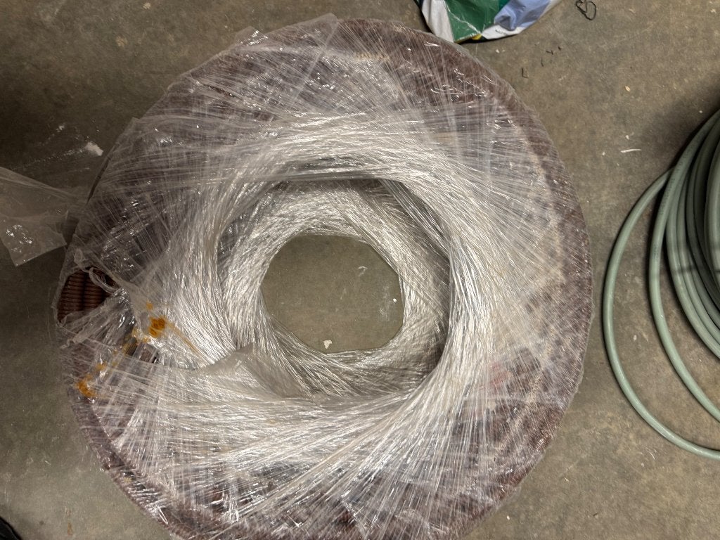 Preflex 6x0.22 alarmkabel, Ophalen, Nieuw, Kabel of Snoer