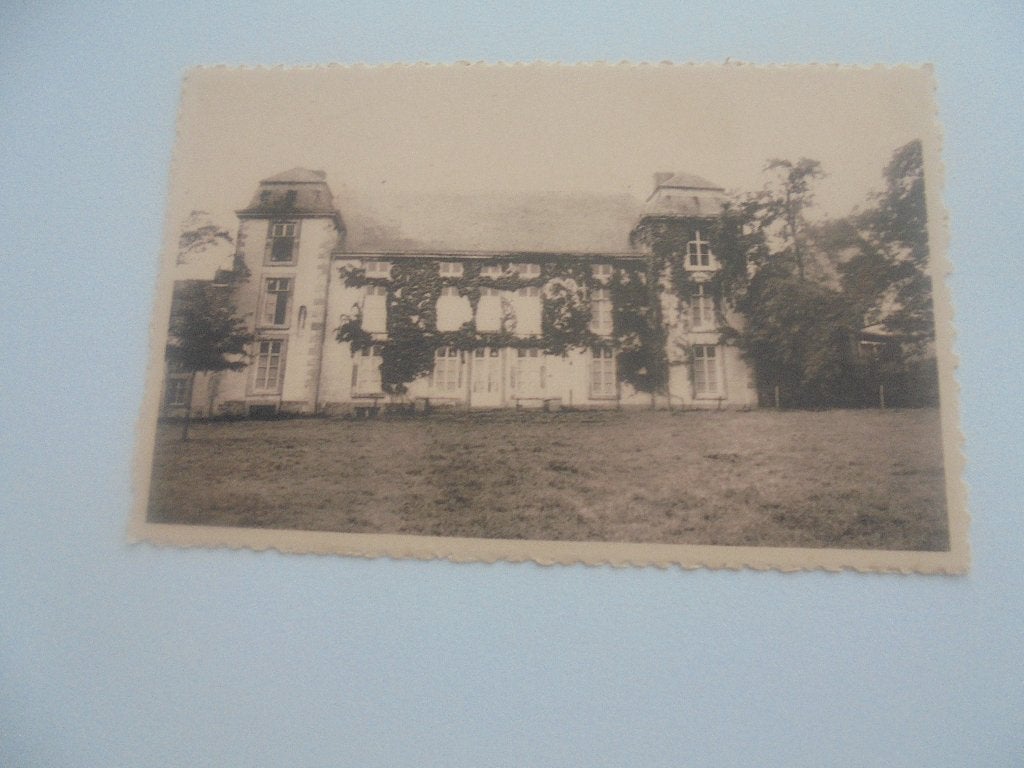 home et station de plein air de couthuin -10 postkaarten, Ophalen of Verzenden, 1940 tot 1960, Ongelopen, Luik