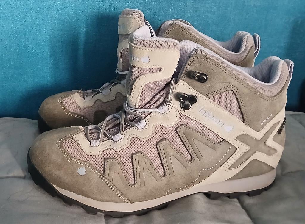 Lafuma stapschoenen 41,1/3, Enlèvement ou Envoi