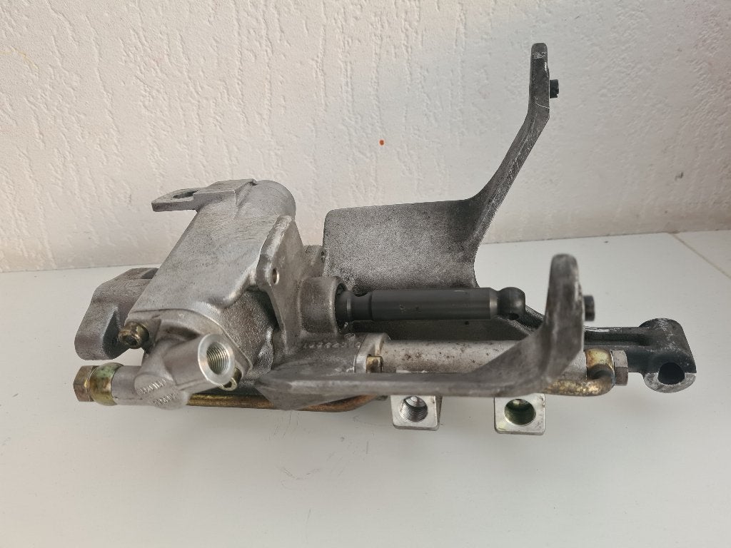 Bmw E36 M3 SMG1, Verzenden, Gebruikt, BMW