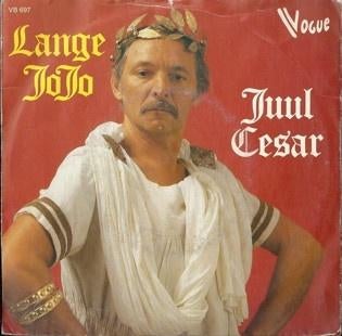 lange jojo, Cd's en Dvd's, Vinyl | Nederlandstalig, Ophalen of Verzenden