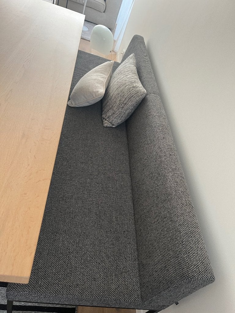 Bank eettafel, Ophalen, Nieuw, Tijdloos, Eén