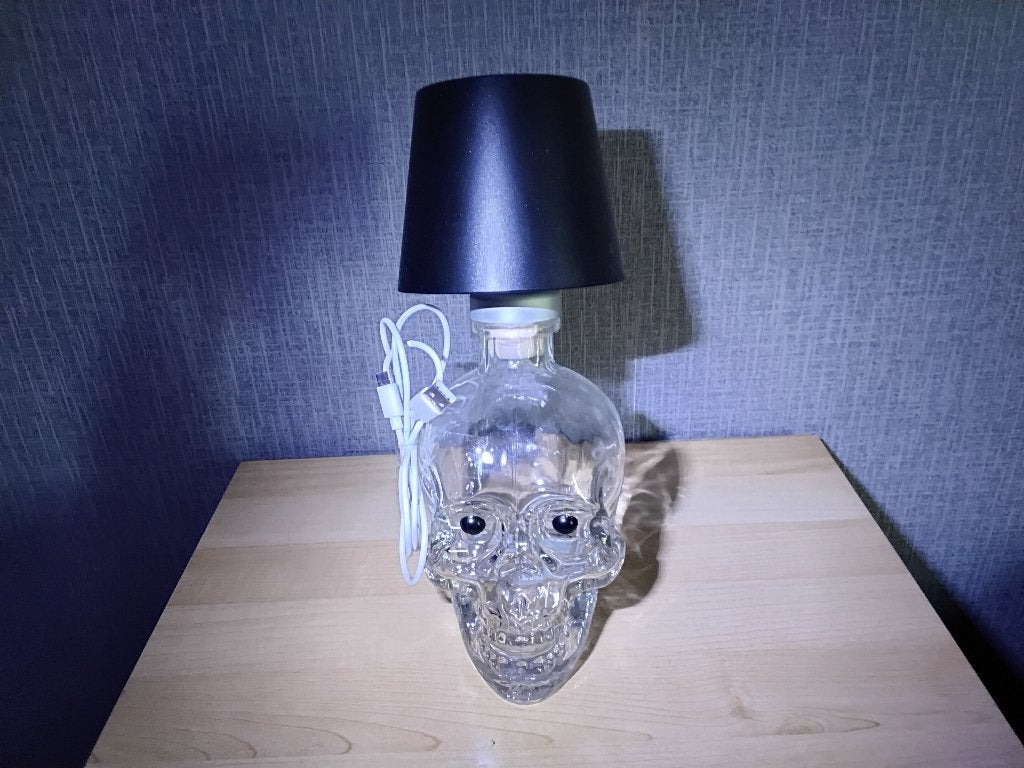 Touchlamp, Ophalen, Nieuw