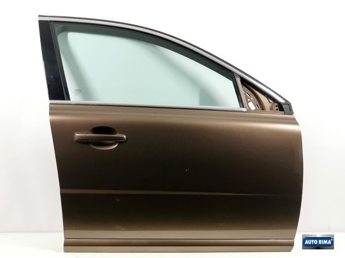 Portier 4Deurs rechts-voor van een Volvo V70 (700), Gebruikt, -, Deur, -