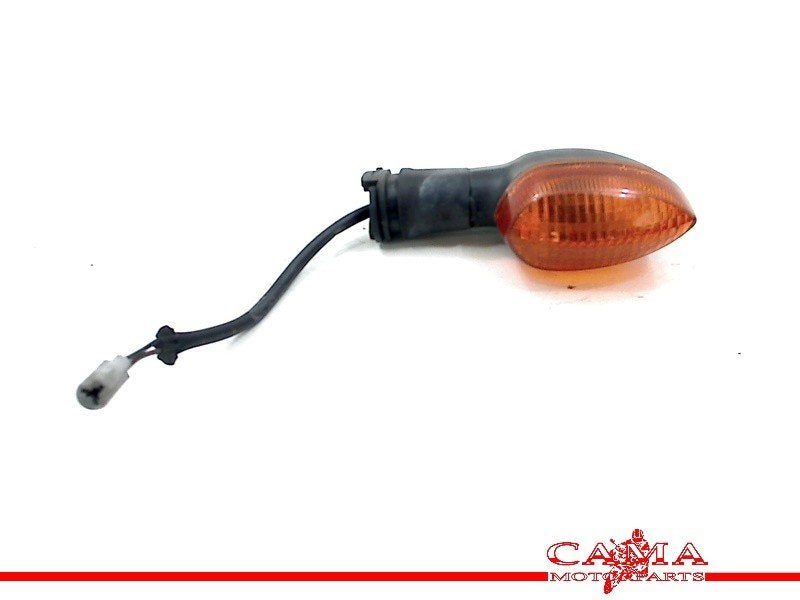KNIPPERLICHT LINKS VOOR Yamaha FZ 6 2004-2006 (FZ6 FAZER), Motoren, Dhr. S. di Majo, Gebruikt, Info@cama-motorparts.nl, P.J. Troelstraweg 8 8
3144 CX  MAASSLUIS, NL
