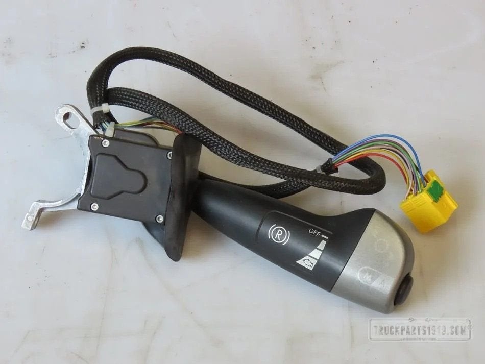 DAF Electrical System Stuurkolom schak. Re. DAF, Auto-onderdelen, Ophalen, Gebruikt, DAF, Dashboard en Schakelaars