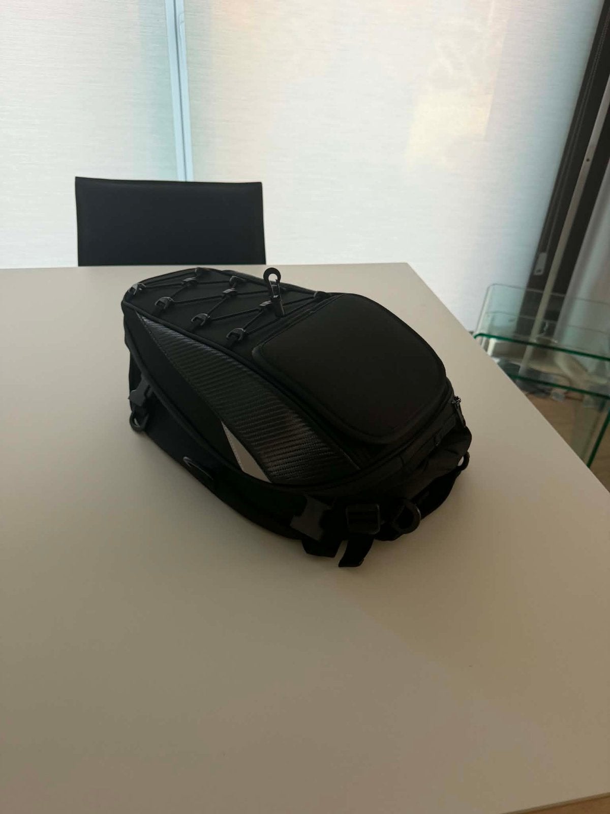 Sac de moto, Enlèvement ou Envoi, Neuf