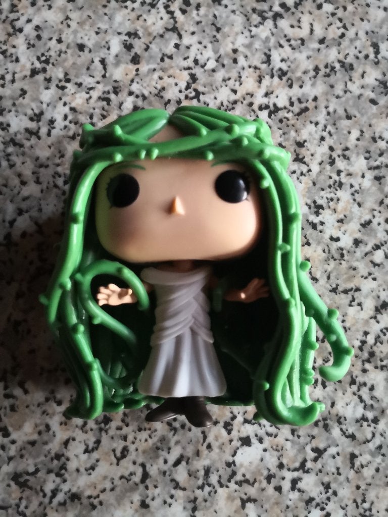 Funko pop - Ibara Shiozaki - my hero academia, Ophalen