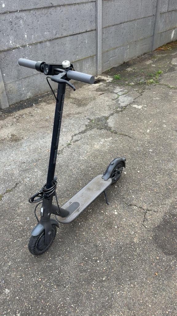 xiaomi MI 1s elektrische step, Fietsen en Brommers, Steps, Ophalen