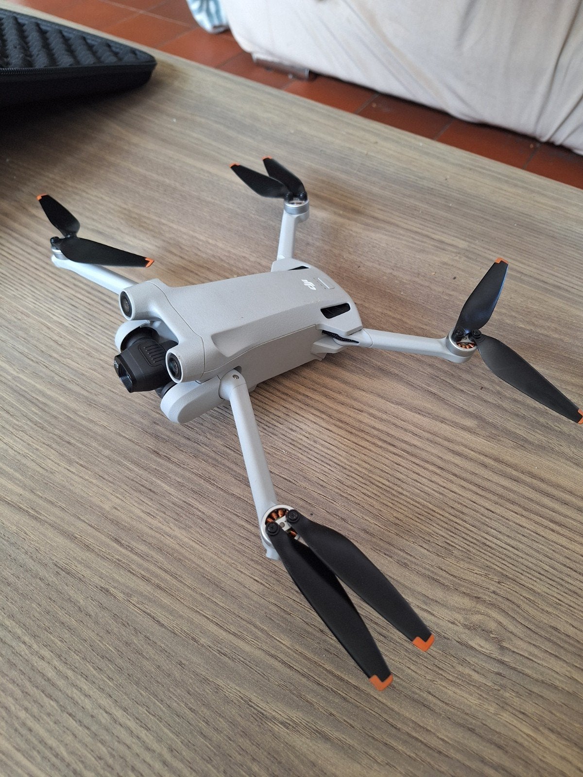 dji mini 3 pro, Ophalen, Minder dan 250 gram, DJI, Topkwaliteit