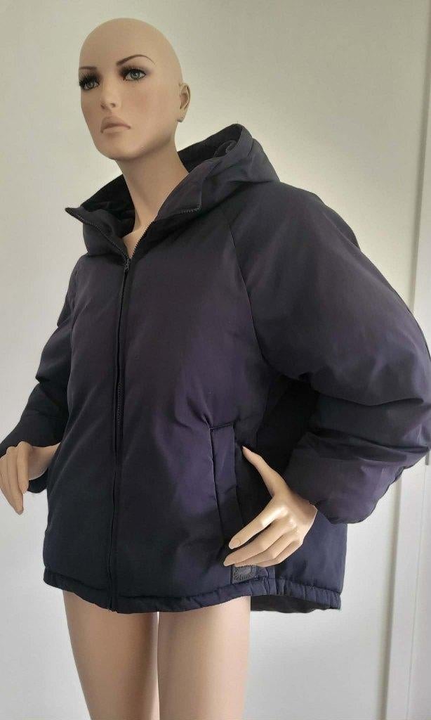 Jacket van Scotch & Soda, Ophalen of Verzenden, Gedragen, Maat 42/44 (L), Blauw