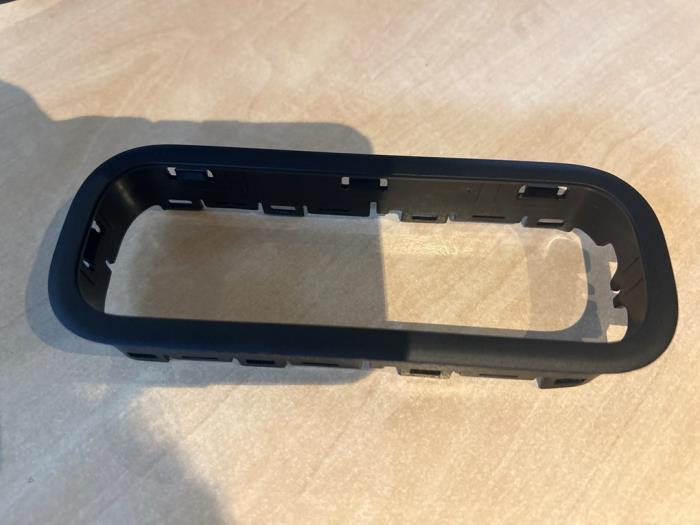 Commutateur vitre électrique d'un Mercedes A-Klasse, 3 mois de garantie, Utilisé, -, -