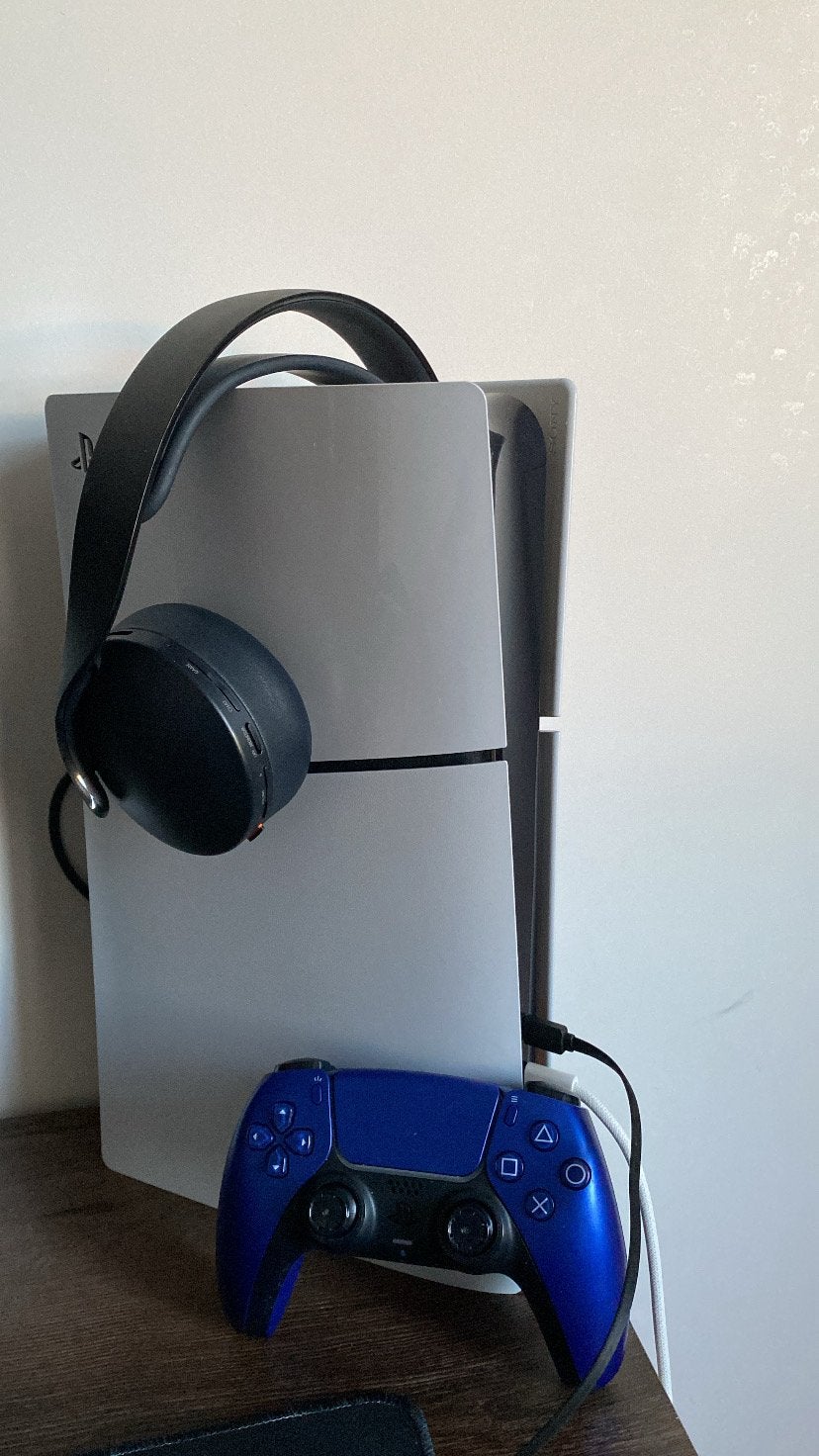 PlayStation 5 1 TB, Ophalen of Verzenden, Zo goed als nieuw, Playstation 5