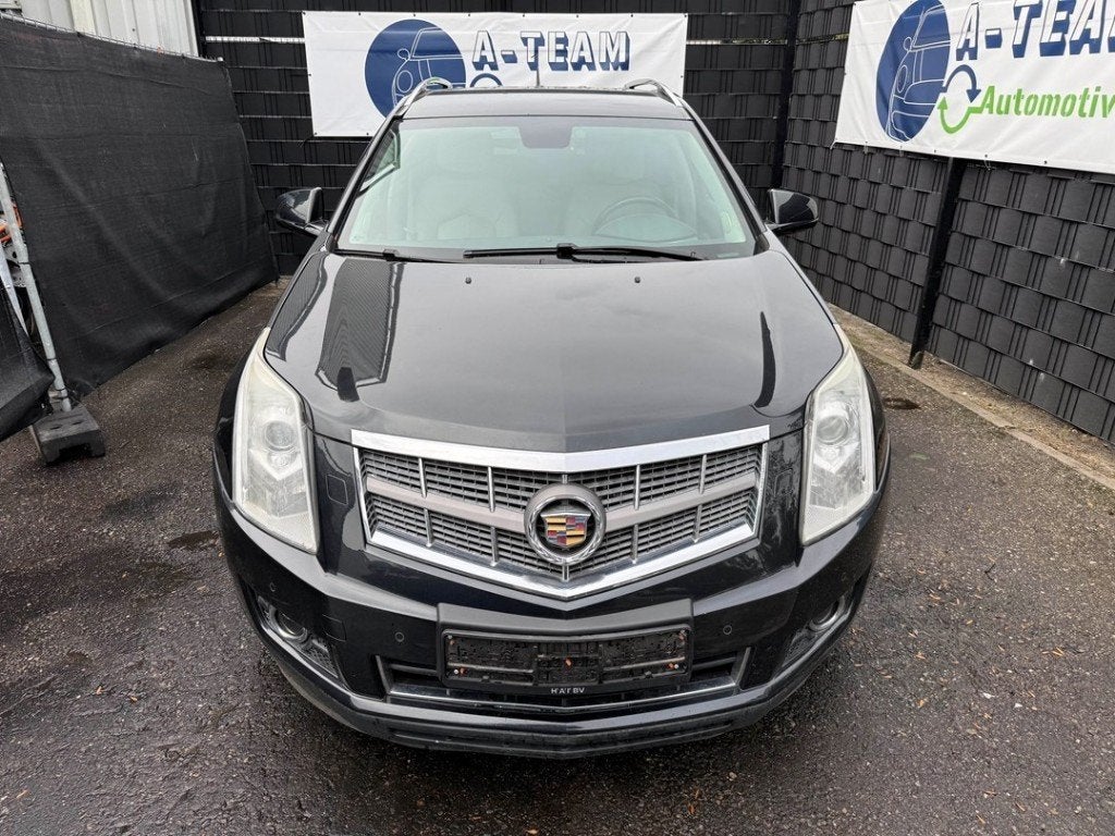 RETROVISEUR EXTERIEUR GAUCHE Cadillac SRX (01-2003/04-2016), Cadillac, General Motors Germany GmbH, Utilisé, Chevrolet.europe@gm.com
