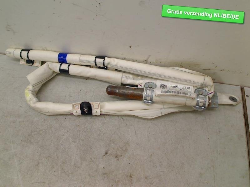 AIRBAG DAK LINKS golf 6 Golf VI (5K1) (5K6880741F), Gebruikt, Volkswagen, Volkswagen AG, Kundenbetreuung@volkswagen.de