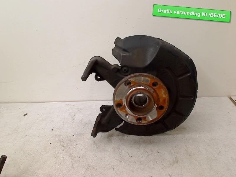 FUSEE AVANT GAUCHE Volkswagen Polo V (6R) (6Q0407255AC), Utilisé, De Bloemendaal 21 21
5221 EB  'S HERTOGENBOSCH, NL, Info@123Parts.nl