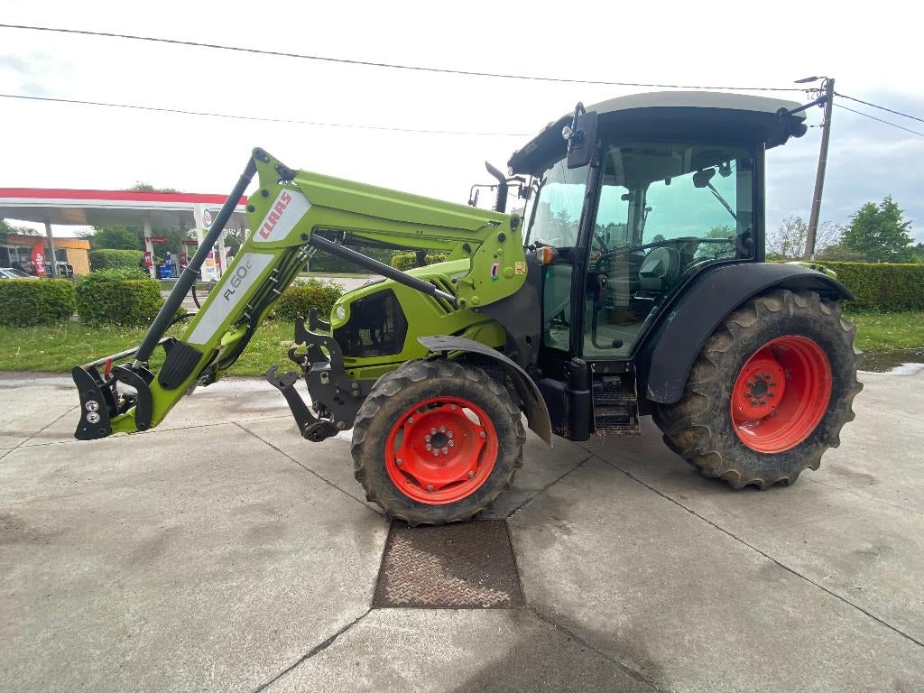 tracteur Claas Atos 220, Articles professionnels, Neuf, Autres marques, Jusqu'à 2500, Jusqu'à 80 ch