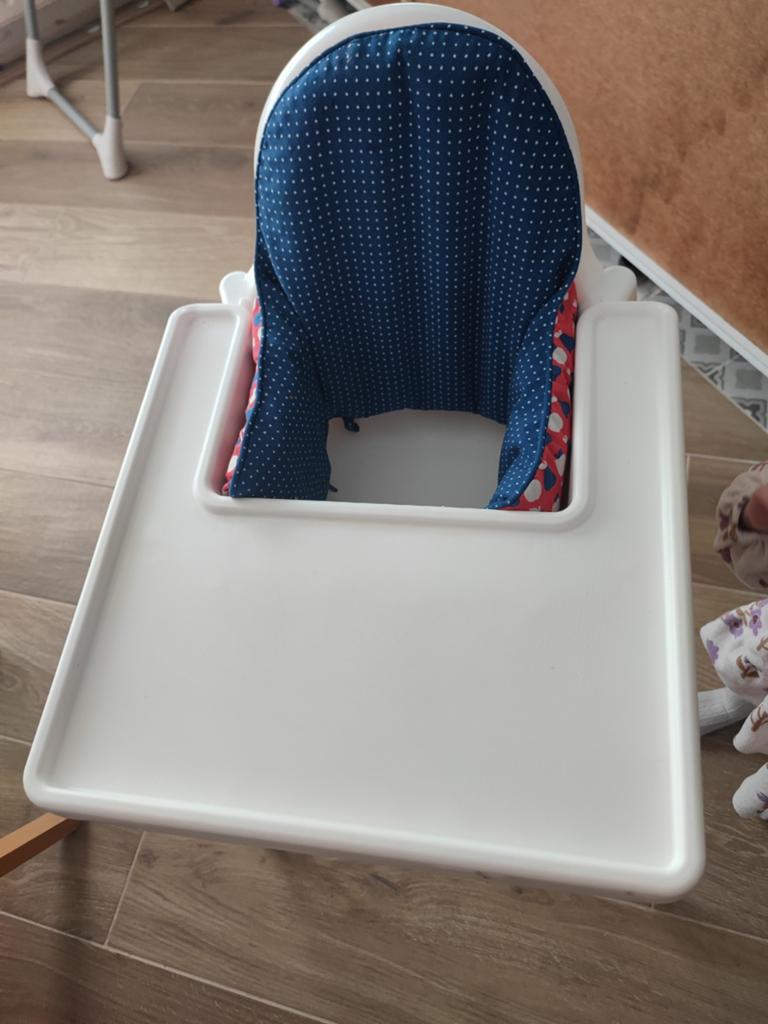 Babystoel, Kinderen en Baby's, Ophalen