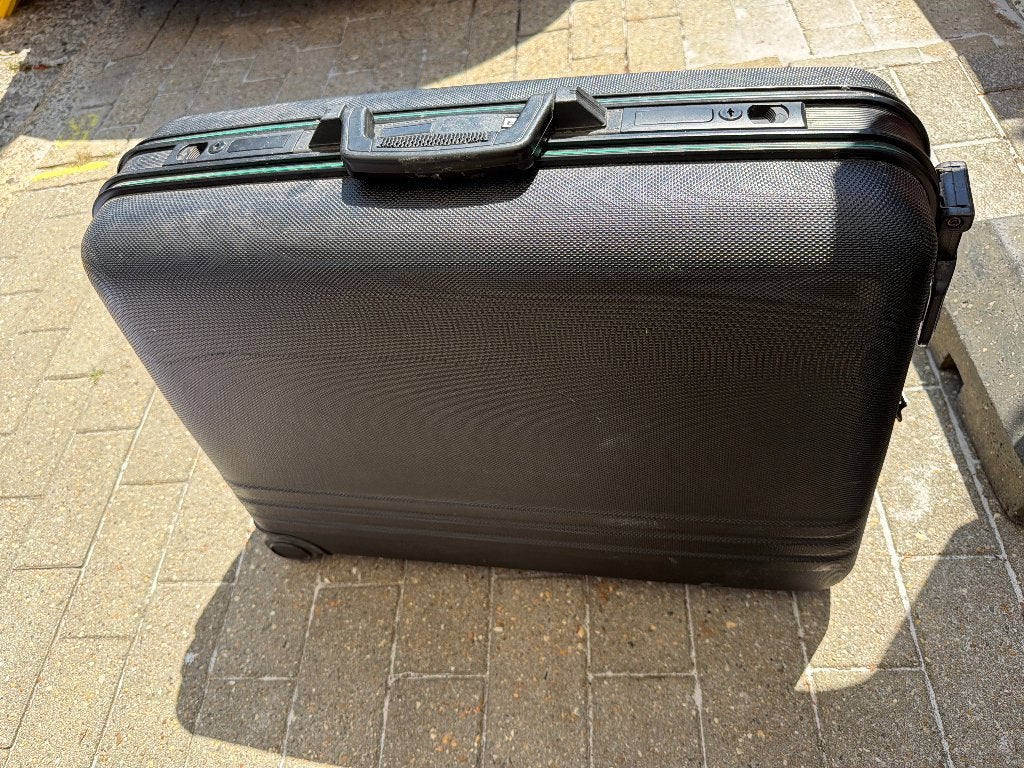 2 Valiezen, Handtassen en Accessoires, Koffers, Ophalen