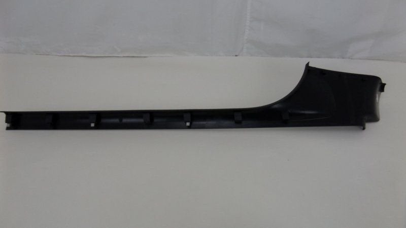 AUDI A1 DORPELBEKLEDING LINKS 8X3853371, -, Utilisé, -, -