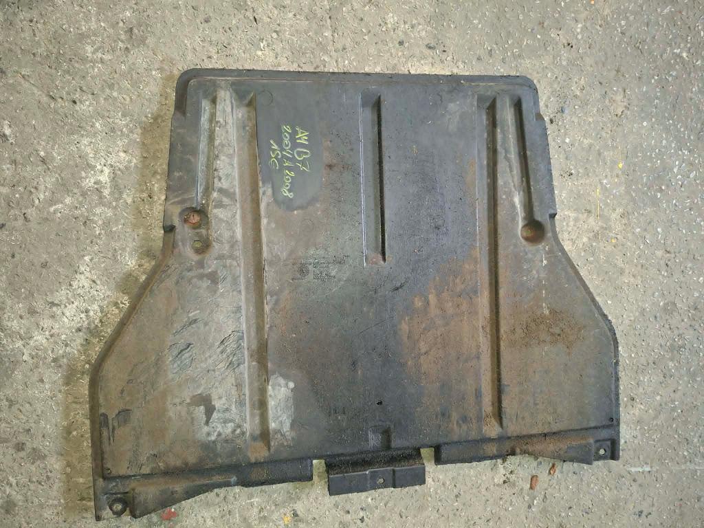 A vendre cache bas moteur Audi A4 B7 2004 à 2008, Enlèvement, Utilisé, Audi