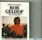 Bob Geldhof charlotte gray 64 blz, Enlèvement ou Envoi, Comme neuf