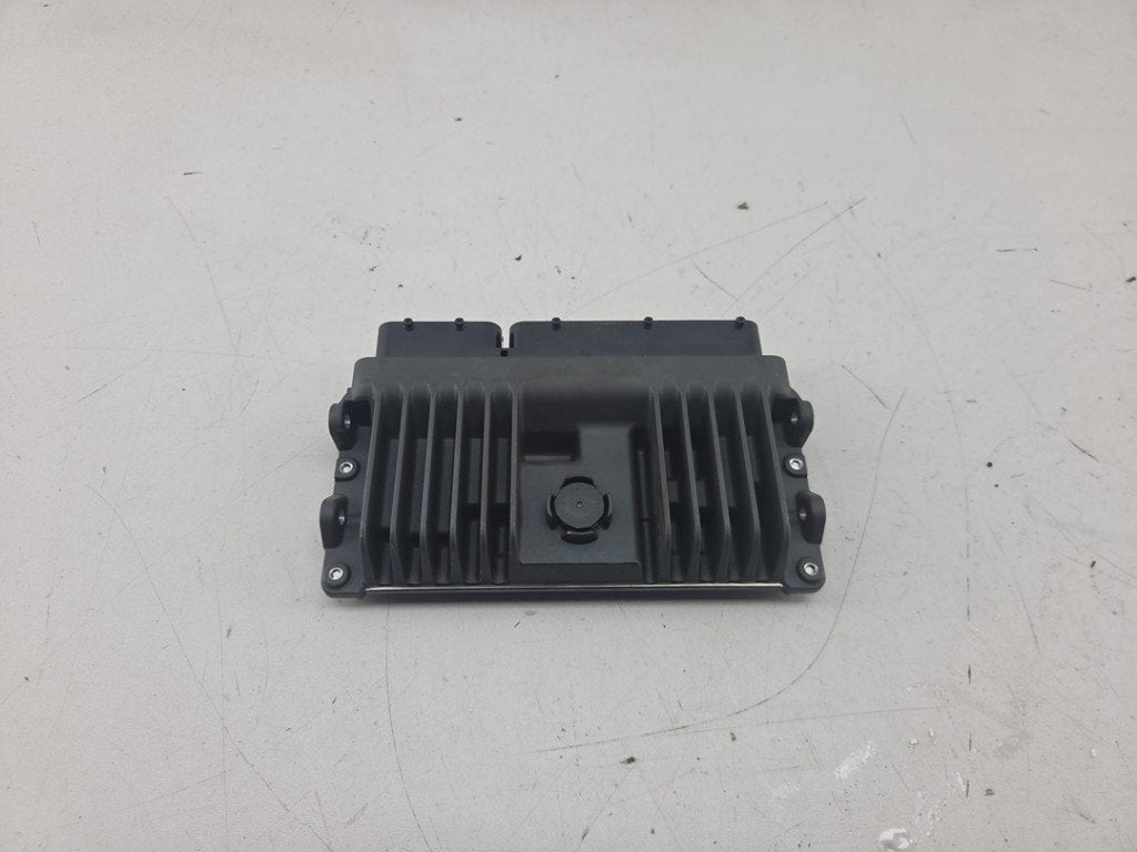 CALCULATEUR MOTEUR ECU Toyota Yaris Cross (PB1 / PJ1), DENSO EUROPE B.V., Info@denso.nl, Toyota, Utilisé
