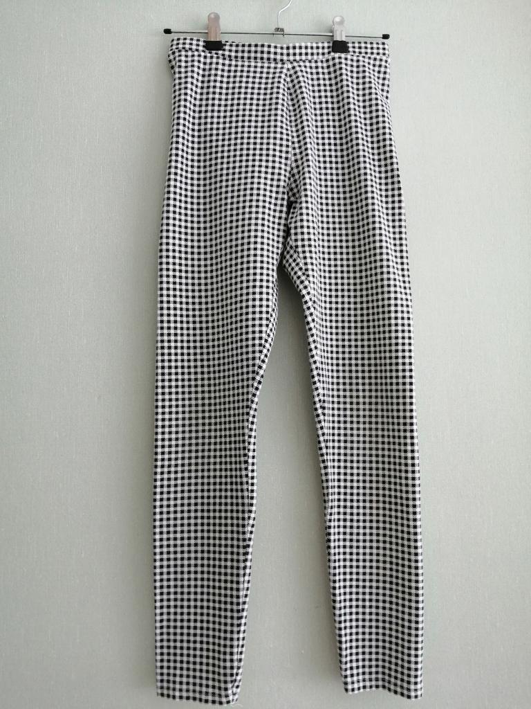 mooie zomerbroek Zara maat 13/14 jaar, Broek, Gebruikt, Zara, Verzenden
