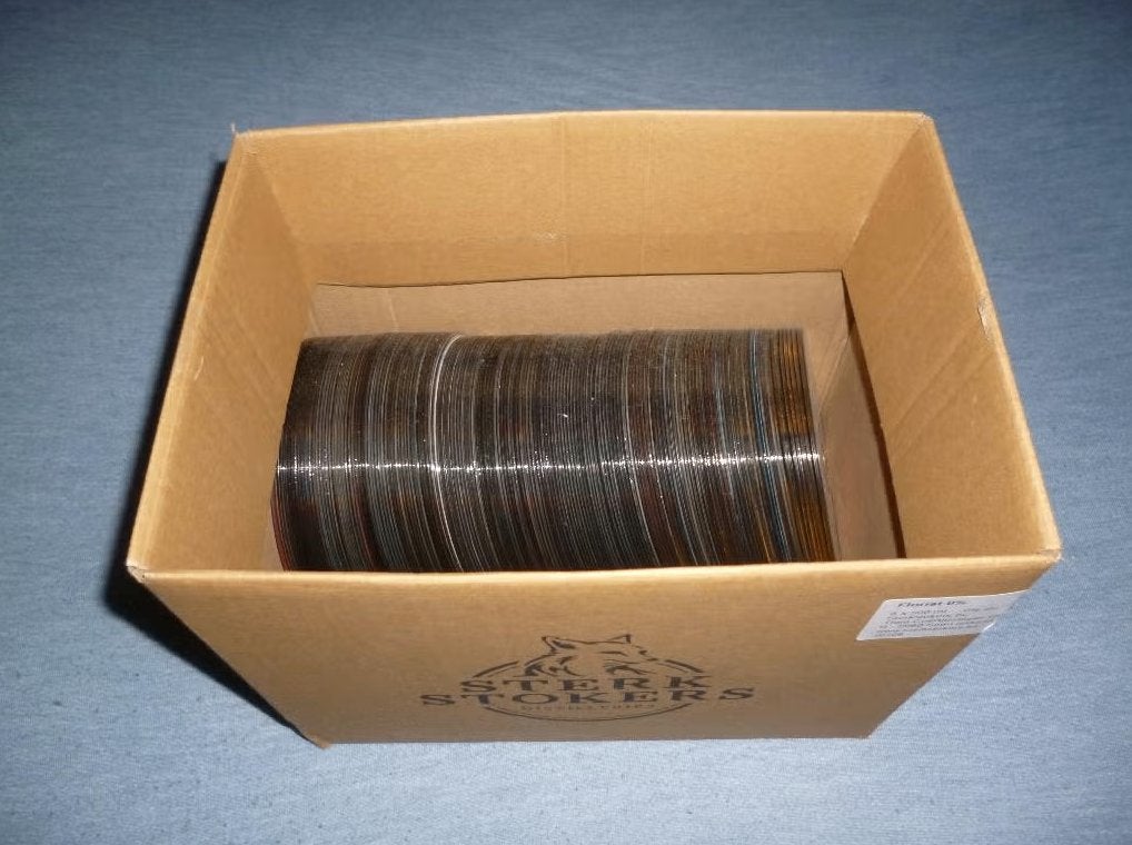 Lot originele dvd's WO I & WO II, Ophalen